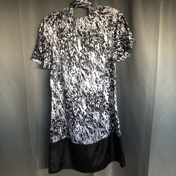 Speckled Express Dress - Picture 3 of 3